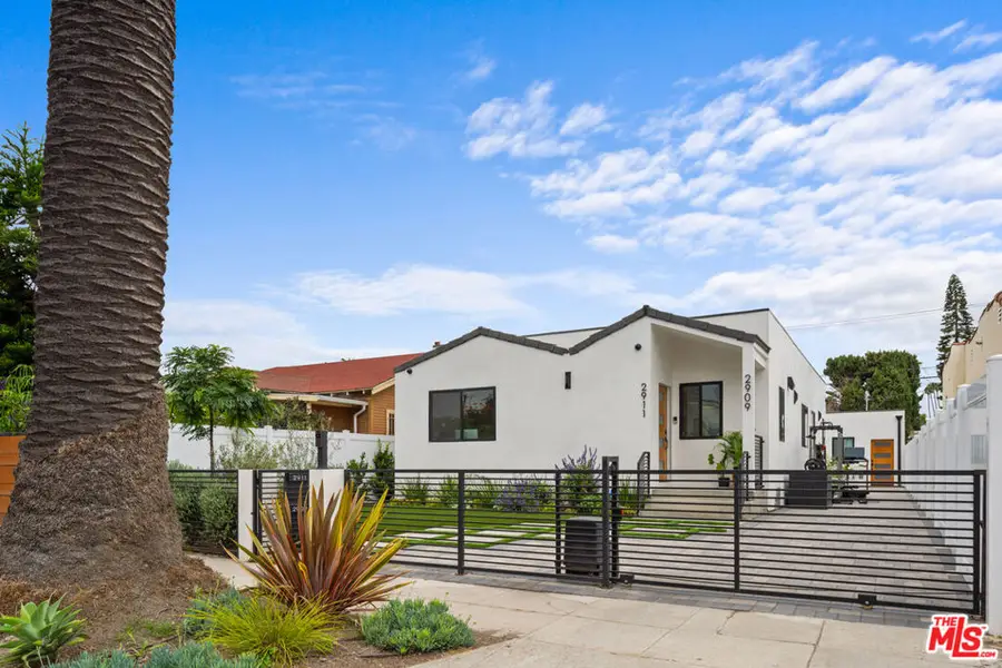 2911 S Rimpau Boulevard #2909, Los Angeles, CA 90016 - #2