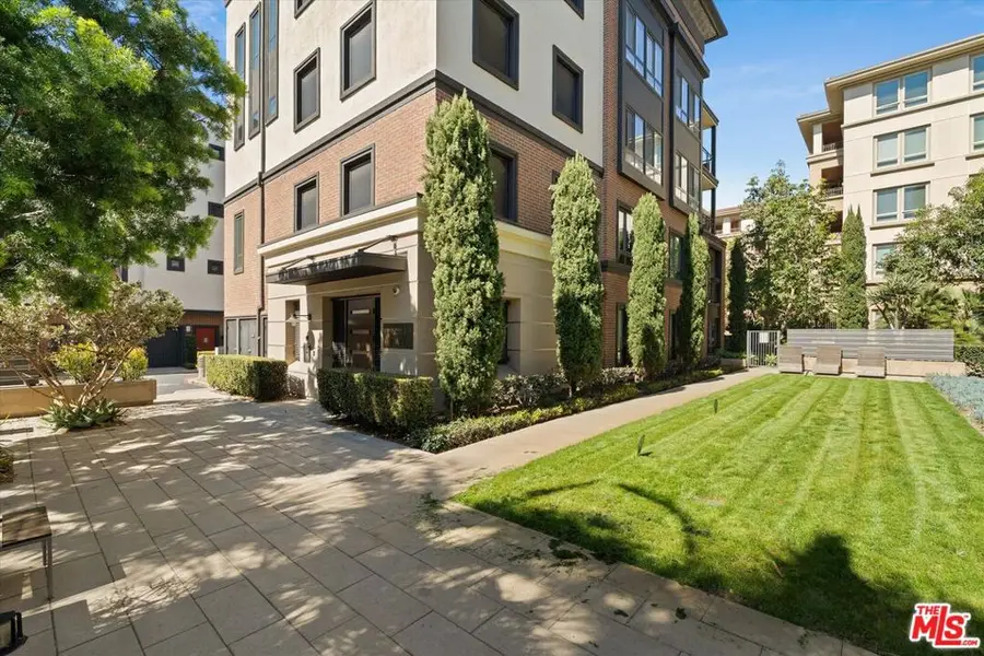 12883 Runway Road #1, Playa Vista, CA 90094 - #3