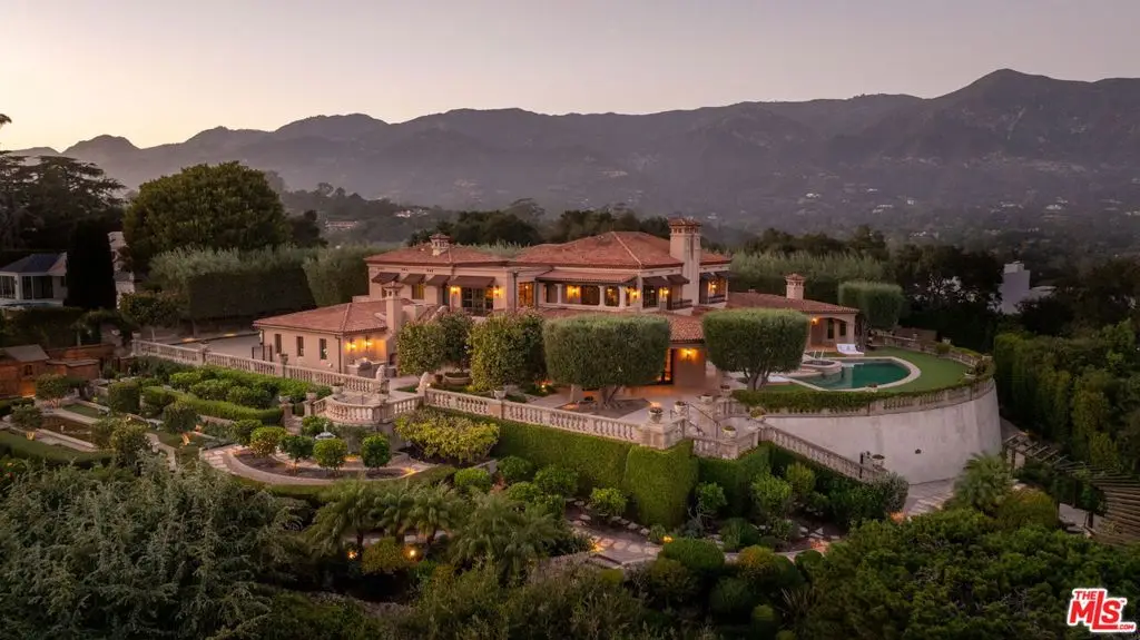 358 Woodley Road, Santa Barbara, CA 93108 - #1