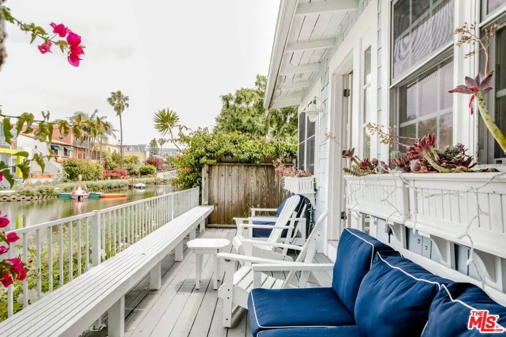 2323 Grand Canal, Venice, CA 90291 - #1