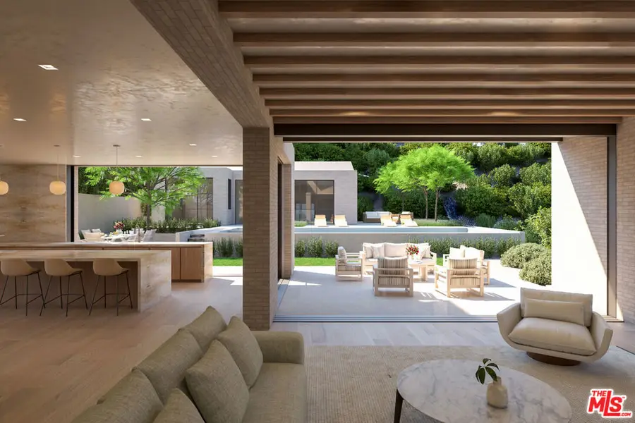 959 Chattanooga Avenue, Pacific Palisades, CA 90272 - #3