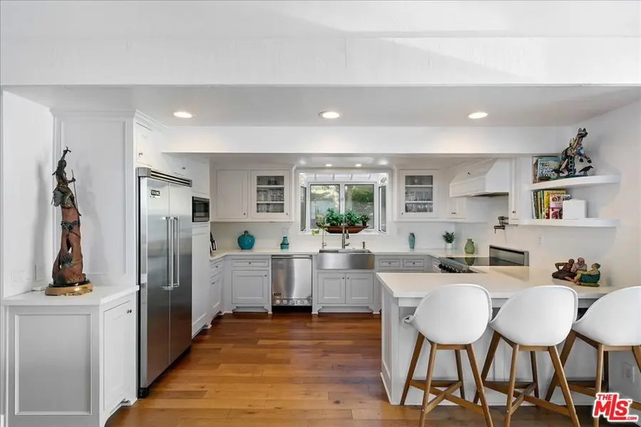 28242 Rey De Copas Lane, Malibu, CA 90265 - #2