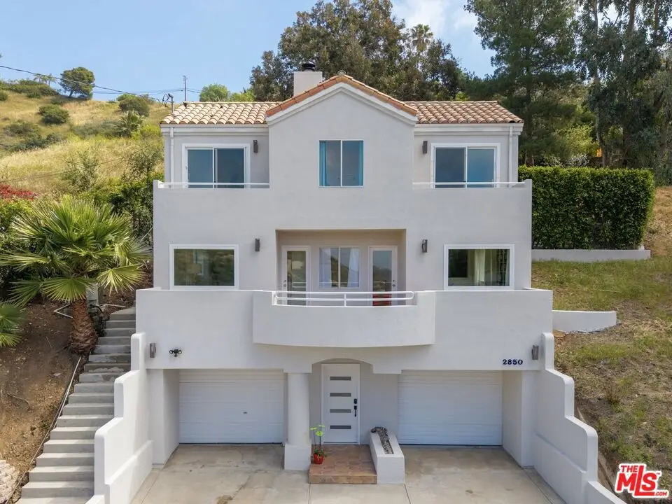 2850 Searidge Street, Malibu, CA 90265 - #1