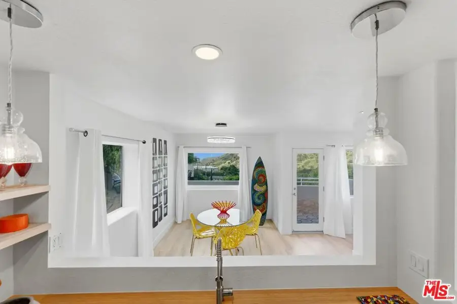 2850 Searidge Street, Malibu, CA 90265 - #2