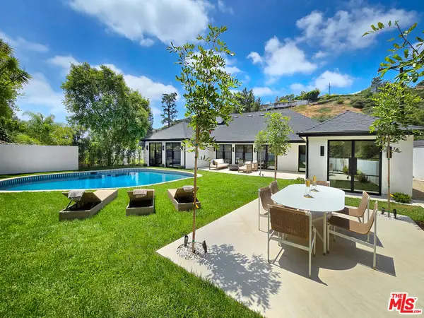 2288 Coldwater Canyon Drive, Beverly Hills, CA 90210