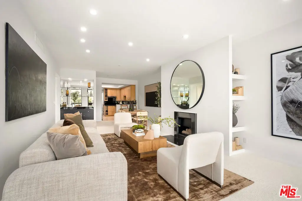 10551 Wilshire Boulevard #503, Los Angeles, CA 90024 - #1