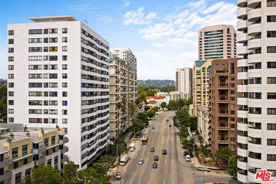 10551 Wilshire Boulevard #503, Los Angeles, CA 90024 - #2