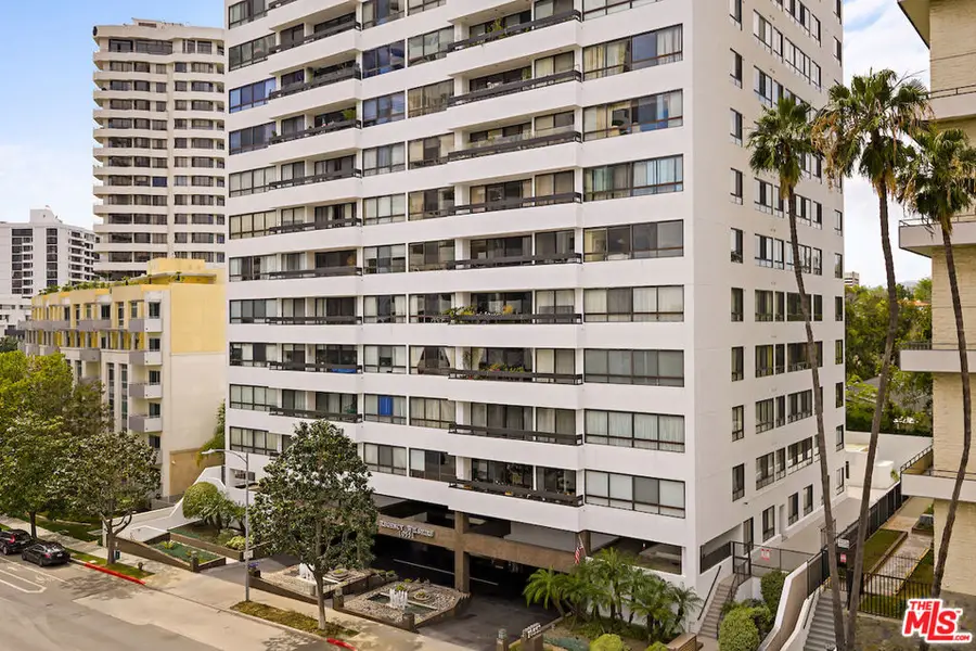 10551 Wilshire Boulevard #503, Los Angeles, CA 90024 - #3