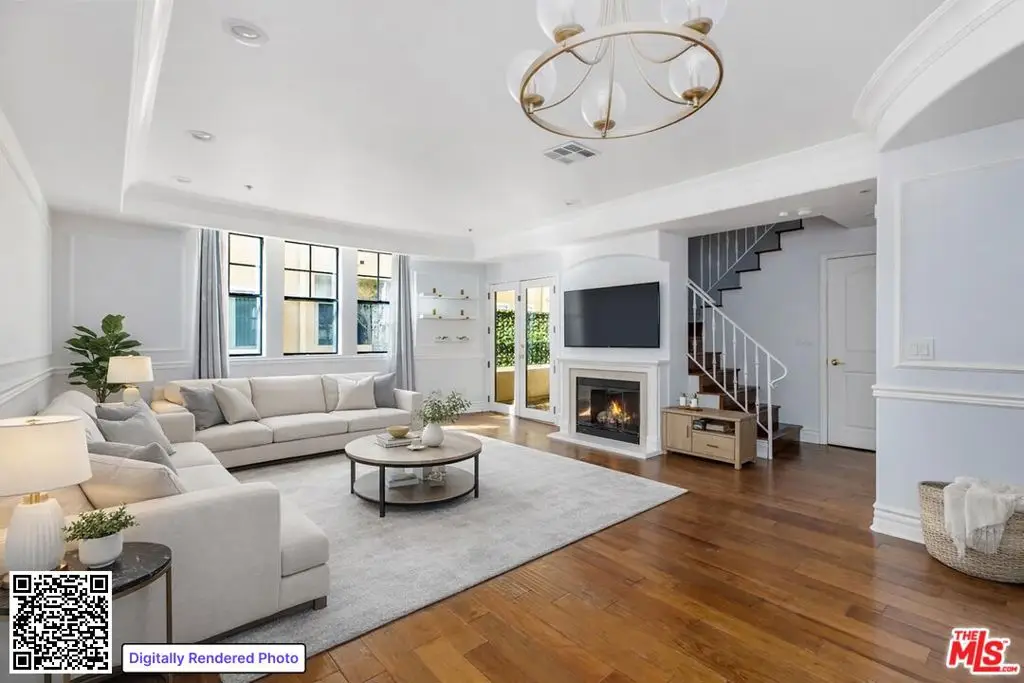 12026 Hoffman Street #302, Studio City, CA 91604 - #1