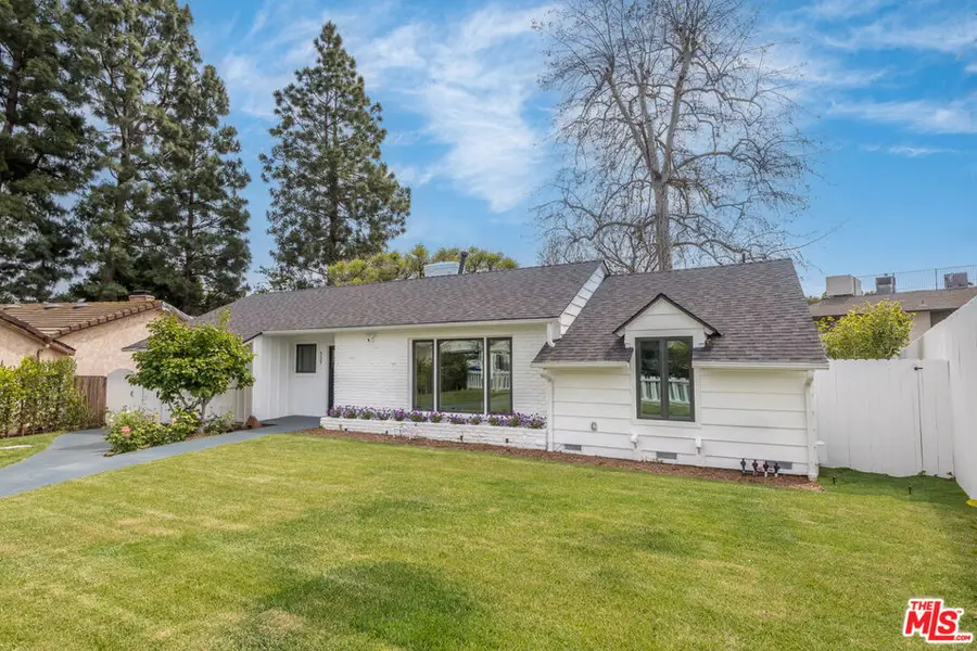 527 S Bentley Avenue, Los Angeles, CA 90049 - #2