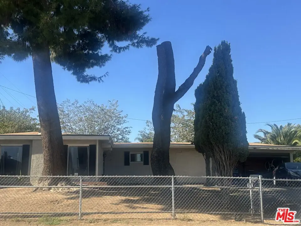 6442 Rathke Drive, Jurupa Valley, CA 92509 - #1