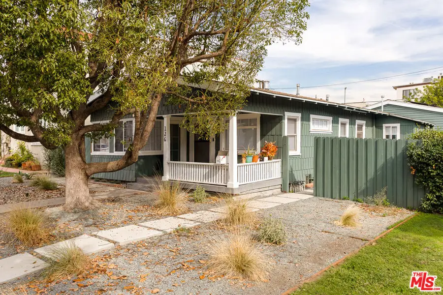126 Franklin Court, Glendale, CA 91205 - #2