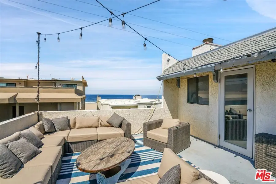 14 Mast Street, Marina Del Rey, CA 90292 - #2