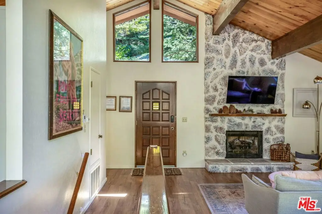 2378 Rim Of The World Drive, Running Springs, CA 92382 - #1