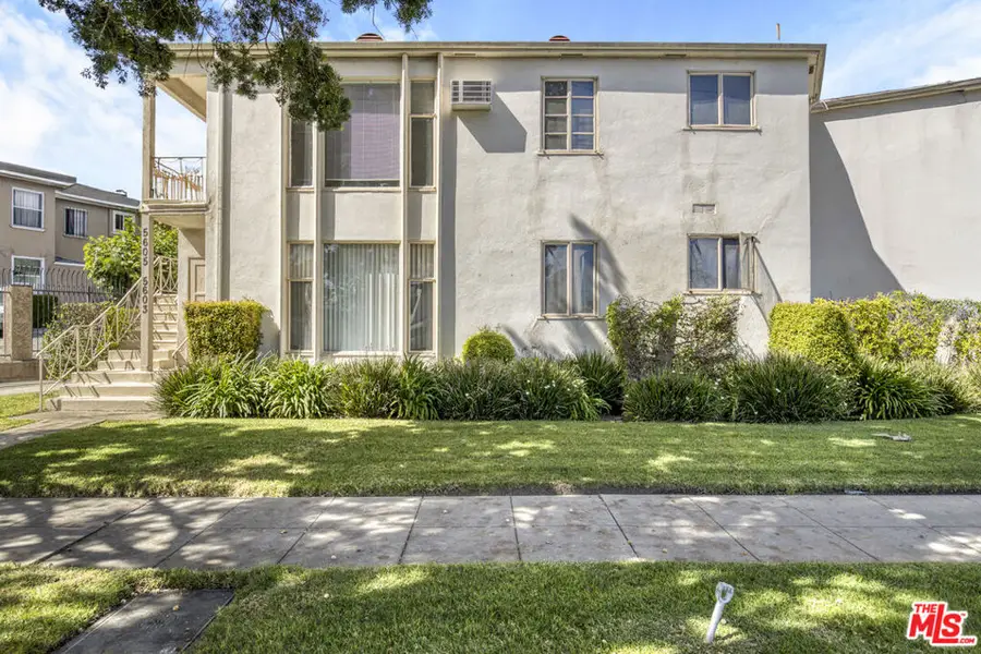 1655 Carmona Avenue, Los Angeles, CA 90019 - #2