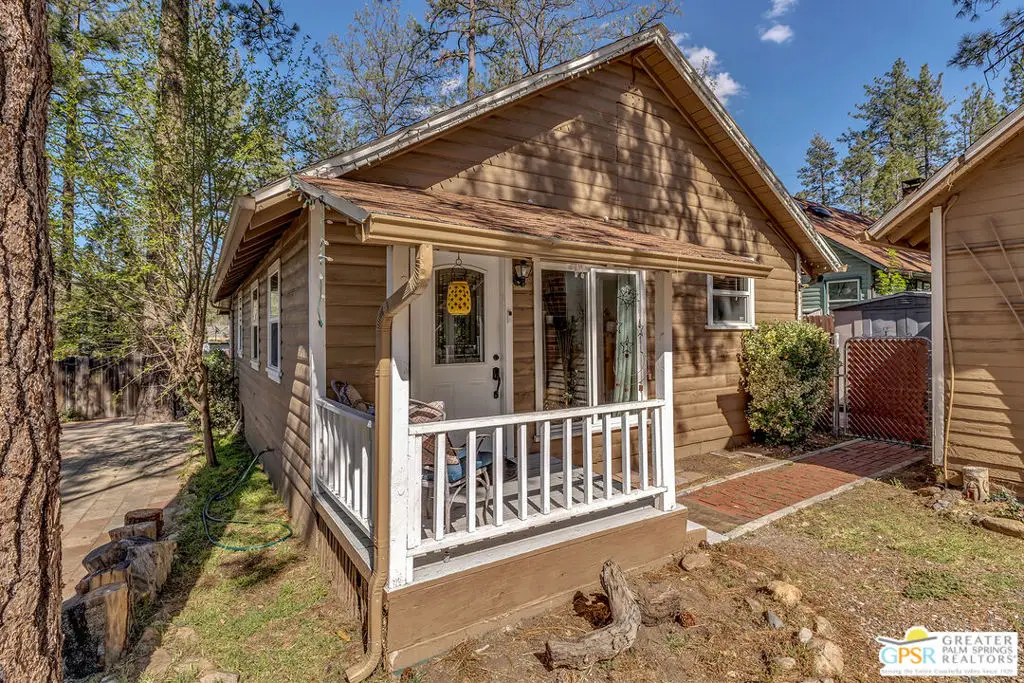 59302 Donna Mae Place, Mountain Center, CA 92561 - #1