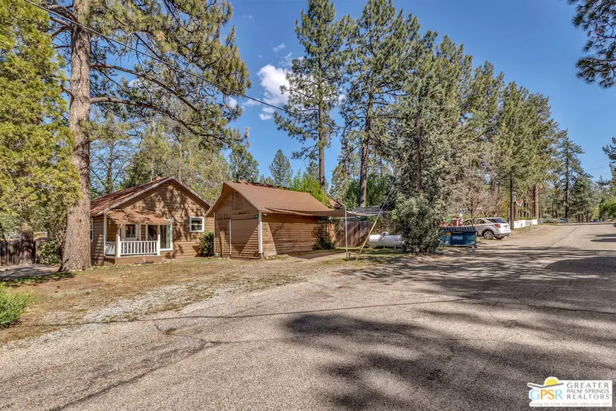 59302 Donna Mae Place, Mountain Center, CA 92561 - #2