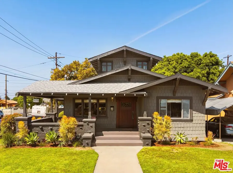 1527 W 45th Street, Los Angeles, CA 90062 - #2