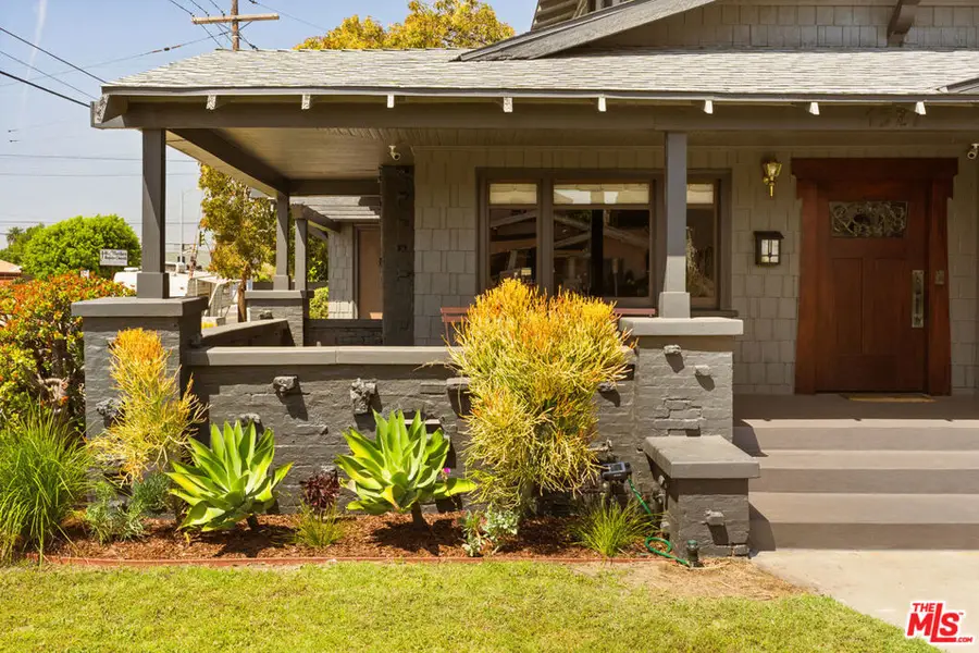 1527 W 45th Street, Los Angeles, CA 90062 - #3