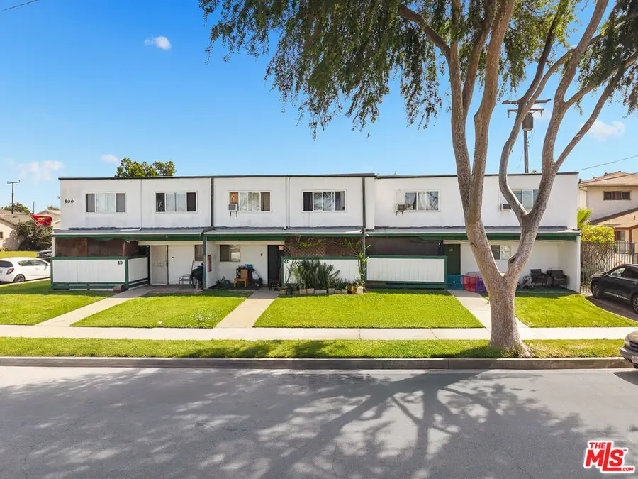 500 S 6th Street, Montebello, CA 90640 - #2