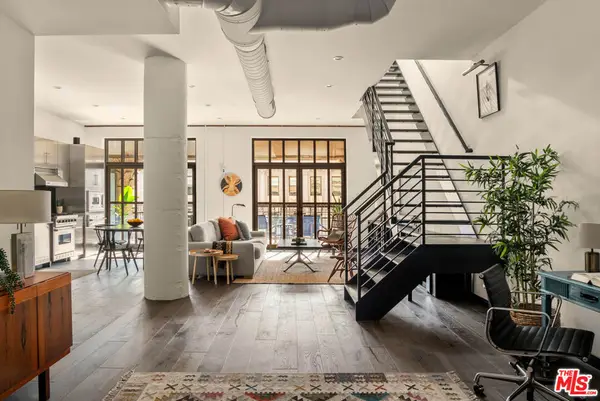 1645 Vine Street #1005, Los Angeles, CA 90028