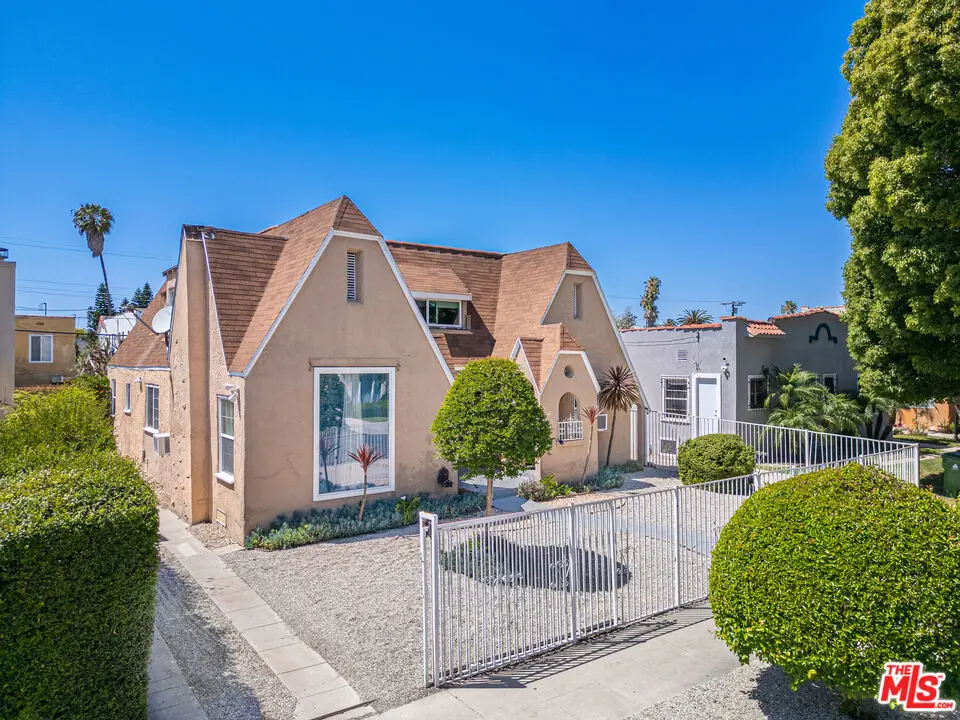 2839 Hillcrest Drive, Los Angeles, CA 90016 - #1