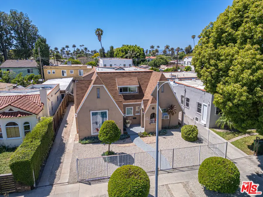 2839 Hillcrest Drive, Los Angeles, CA 90016 - #3