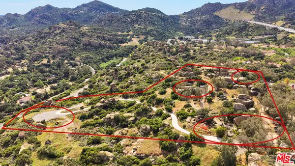 22001 Santa Susana Pass Road, Chatsworth, CA 91311