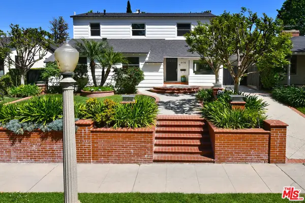 4176 Klump Avenue, Studio City, CA 91602