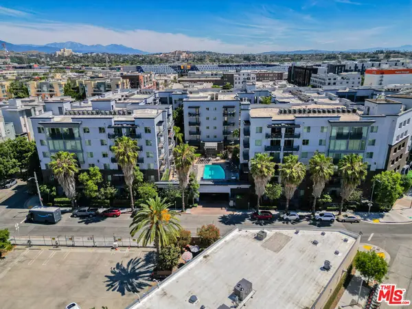 629 Traction Avenue #630, Los Angeles, CA 90013