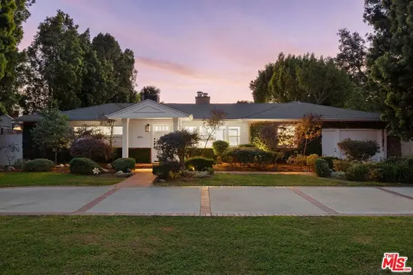 4911 Ben Avenue, Valley Village, CA 91607