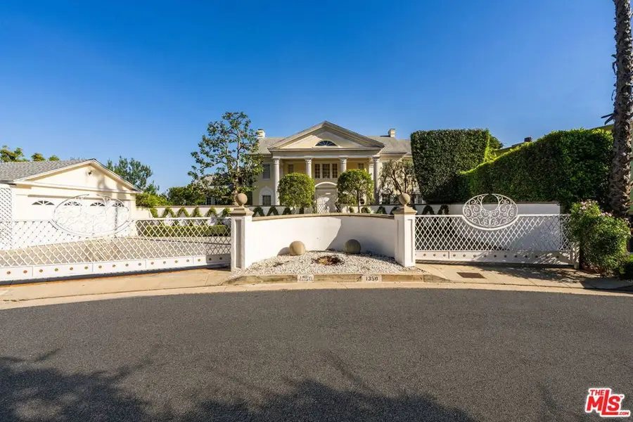 1350 Belfast Drive, Los Angeles, CA 90069 - #2