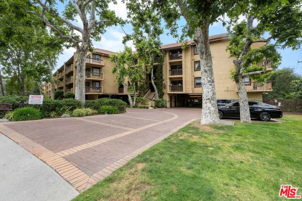3481 Stancrest Drive #237, Glendale, CA 91208 - #1