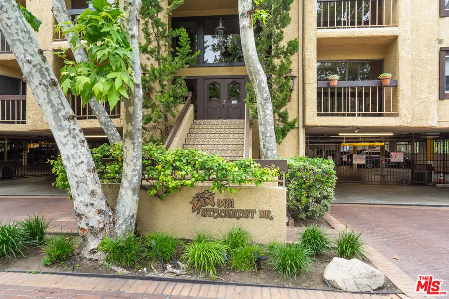 3481 Stancrest Drive #237, Glendale, CA 91208 - #2