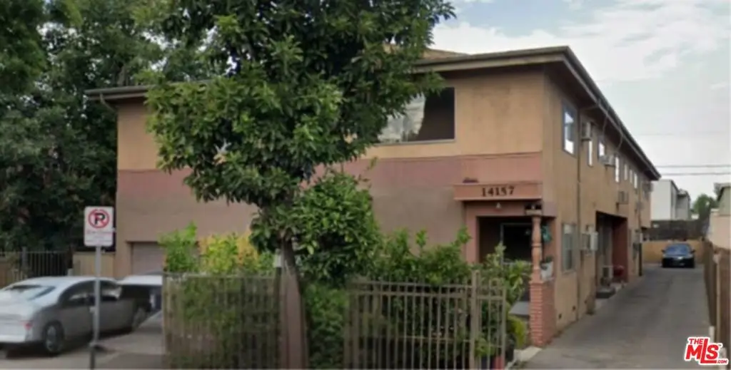 14157 Calvert Street, Van Nuys, CA 91401 - #1