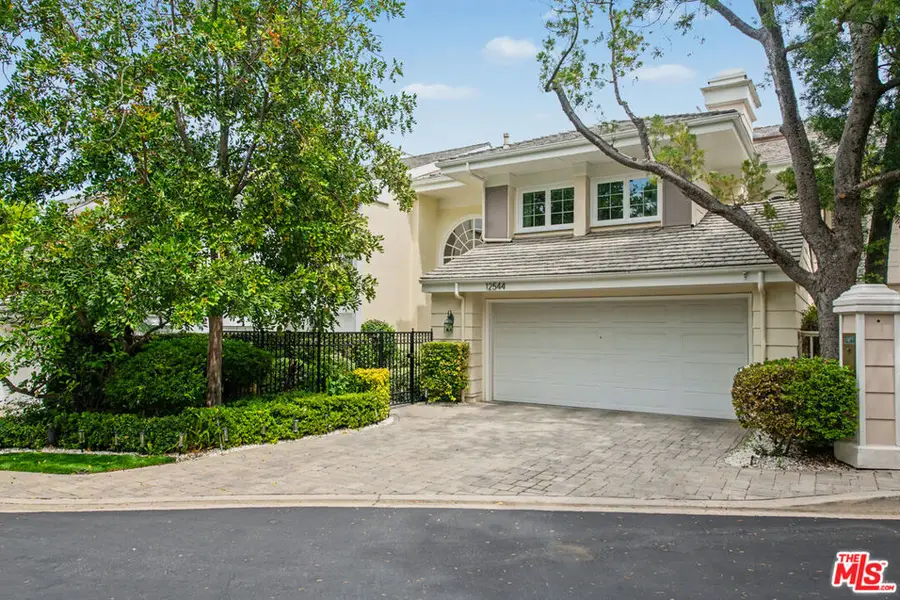 12544 The Vista, Los Angeles, CA 90049 - #2