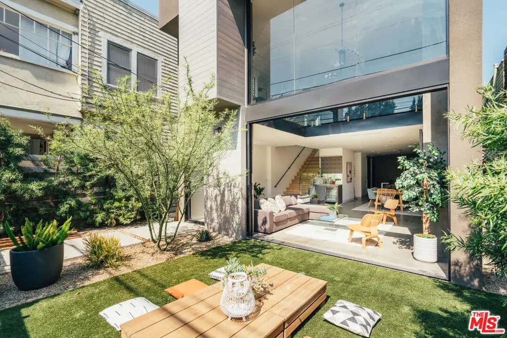 213 Horizon Avenue, Venice, CA 90291 - #1