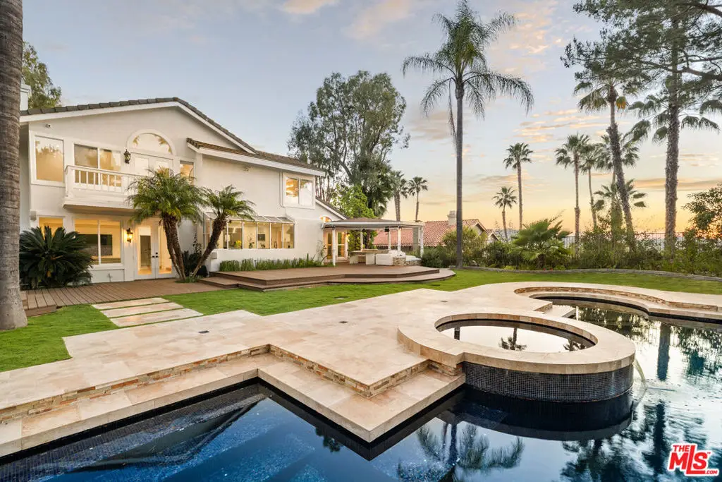 22137 Cairnloch Street, Calabasas, CA 91302 - #1