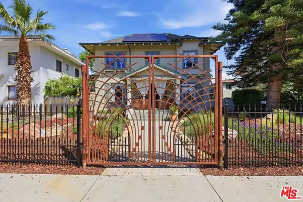 2624 Van Buren Place, Los Angeles, CA 90007