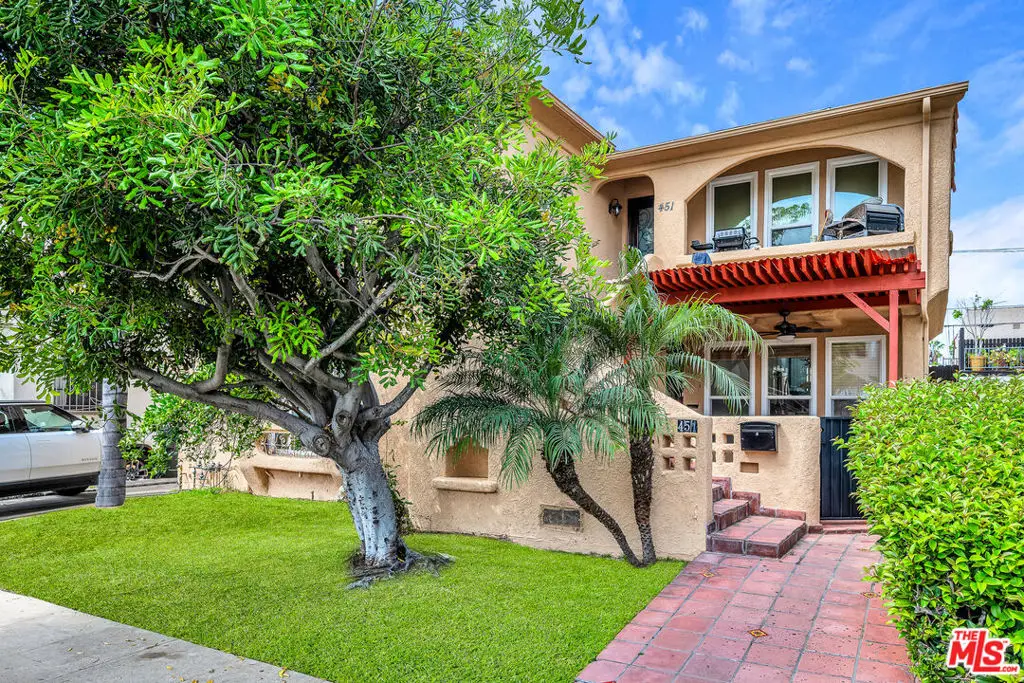 449 N Ogden Drive, Los Angeles, CA 90036 - #1