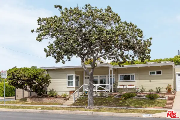 5283 Thornburn Street, Los Angeles, CA 90045