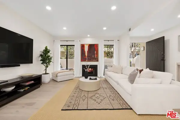 2467 Century, Los Angeles, CA 90067