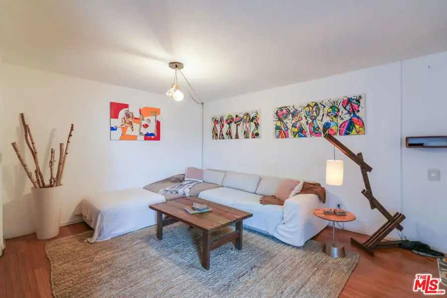 532 N Rossmore Avenue #108, Los Angeles, CA 90004 - #2