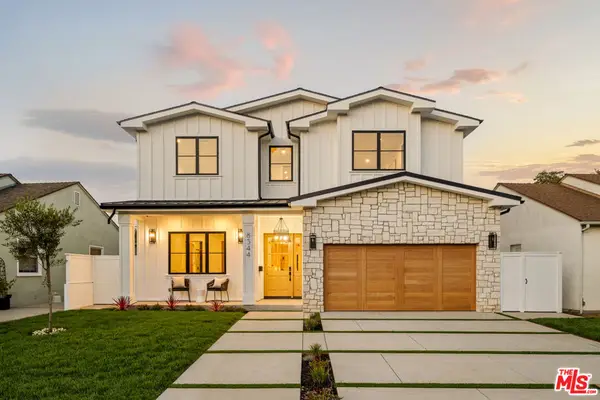 8344 Mcconnell Avenue, Los Angeles, CA 90045