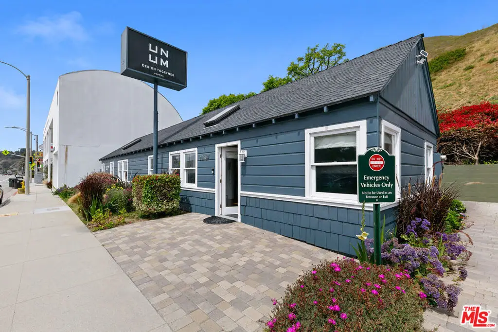 22467 Pacific Coast Highway, Malibu, CA 90265 - #1
