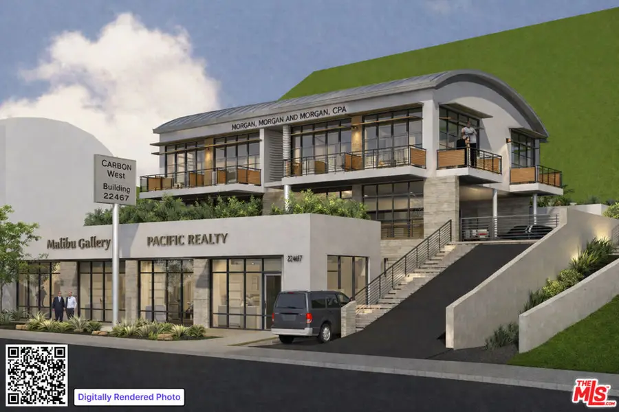 22467 Pacific Coast Highway, Malibu, CA 90265 - #2