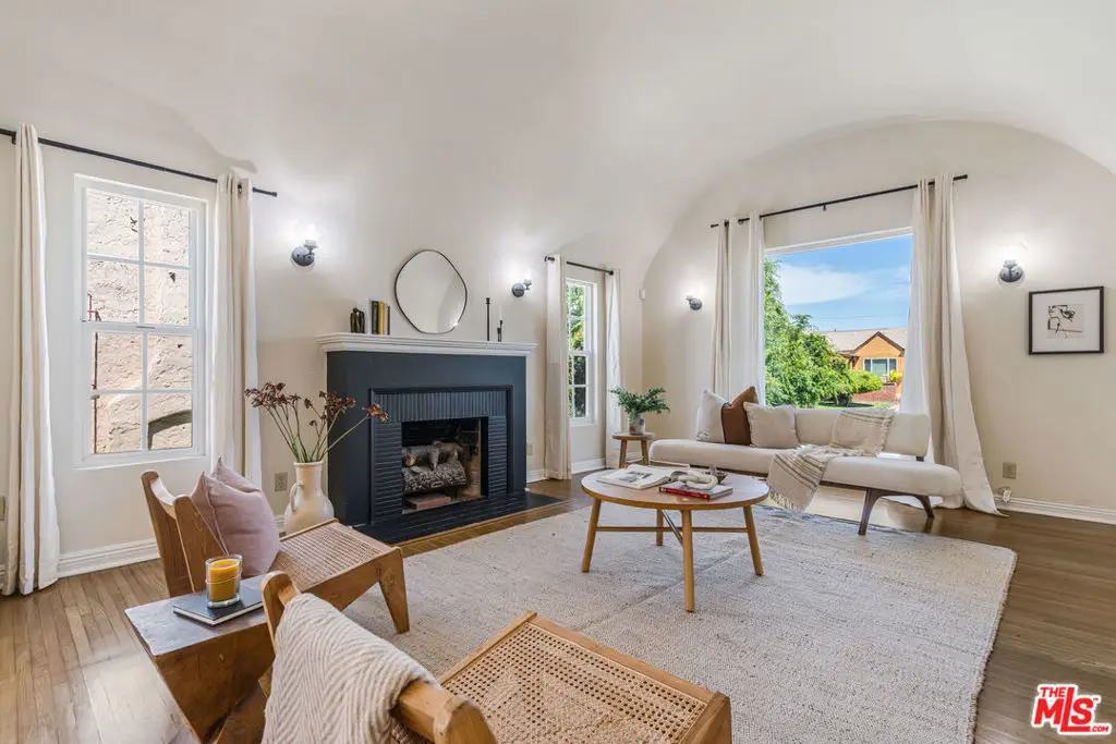 7519 La Salle Avenue, Los Angeles, CA 90047 - #1