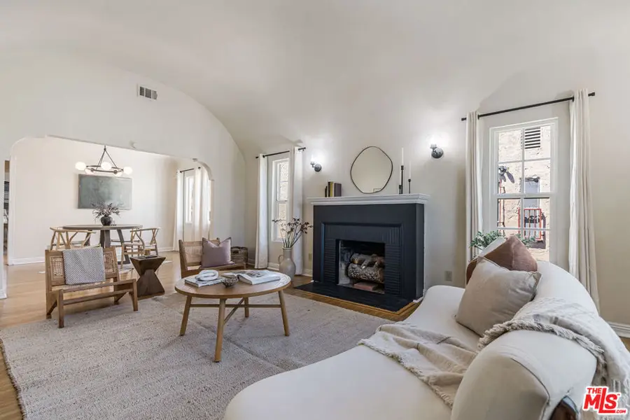 7519 La Salle Avenue, Los Angeles, CA 90047 - #3