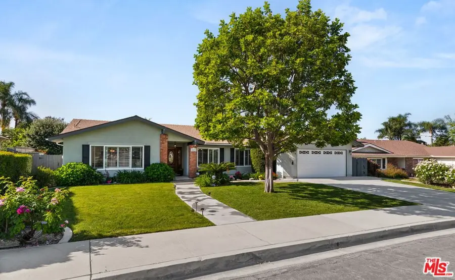582 Mount Carmel Drive, Claremont, CA 91711 - #2