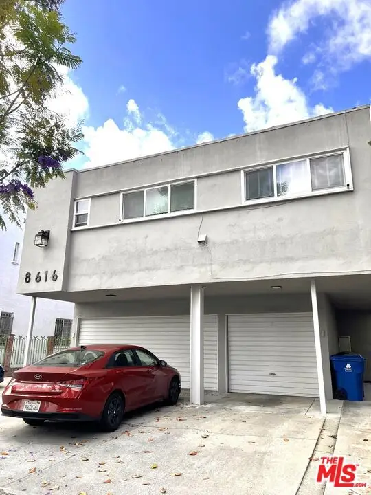 8616 Gregory Way, Los Angeles, CA 90035 - #3